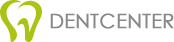 Dentcenter logo